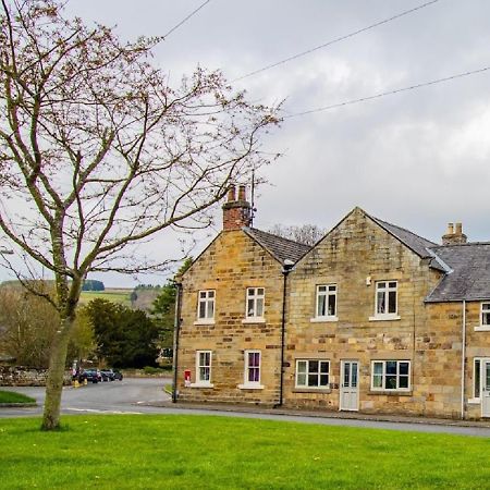 Vila The Old Post Office, Rosedale Pickering Exteriér fotografie