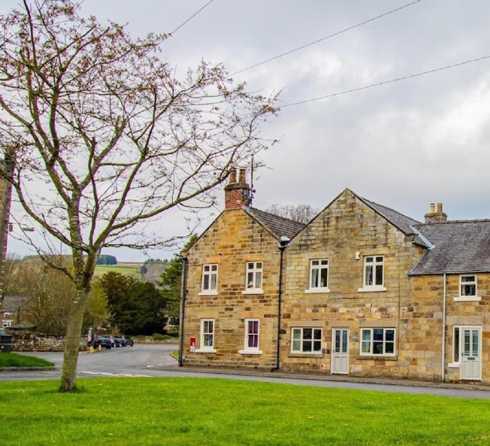 Vila The Old Post Office, Rosedale Pickering Exteriér fotografie